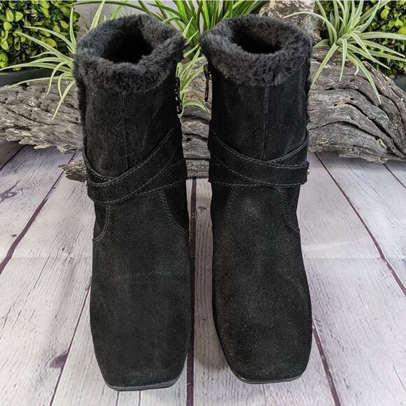 Anne Klein Sport Millie Boots - Picture 3 of 10